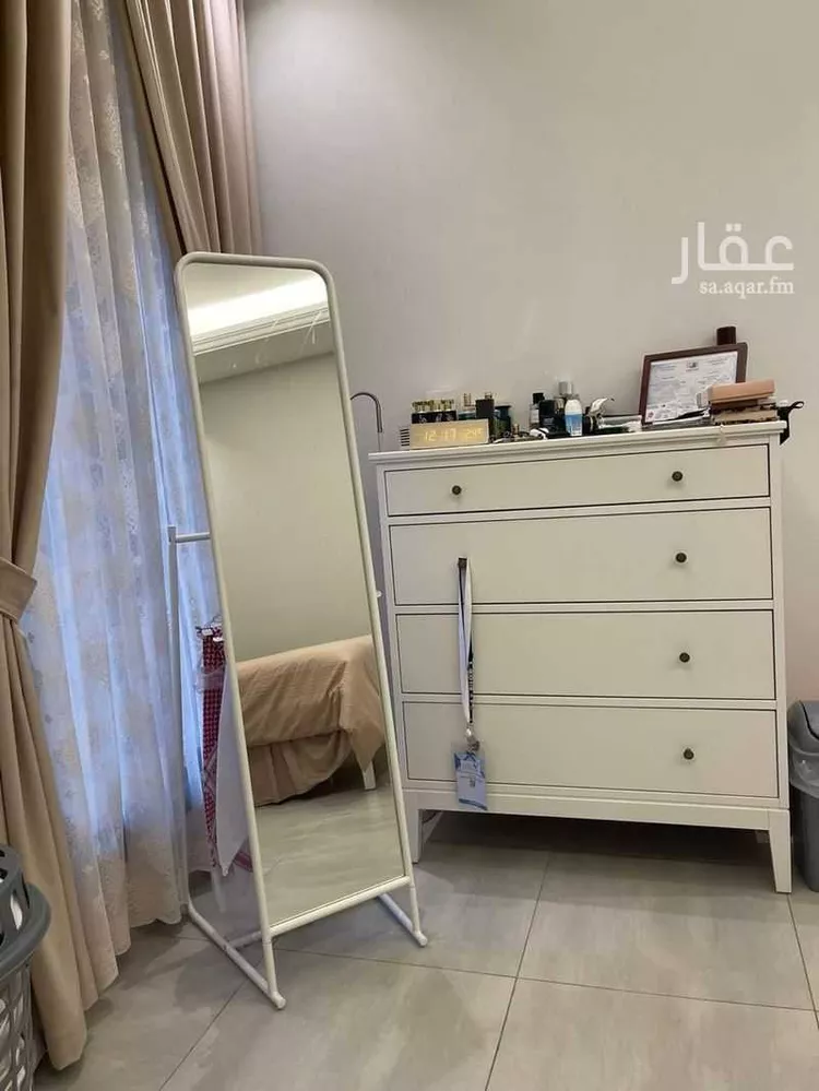 شقة للإيجار في شارع وادي وج, حي الملقا, مدينة الرياض, منطقة الرياض 10