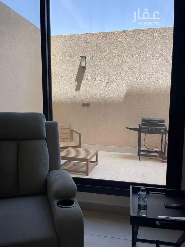 شقة للإيجار في شارع وادي وج, حي الملقا, مدينة الرياض, منطقة الرياض 11
