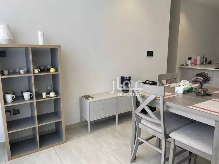 شقة للإيجار في شارع وادي وج, حي الملقا, مدينة الرياض, منطقة الرياض 15