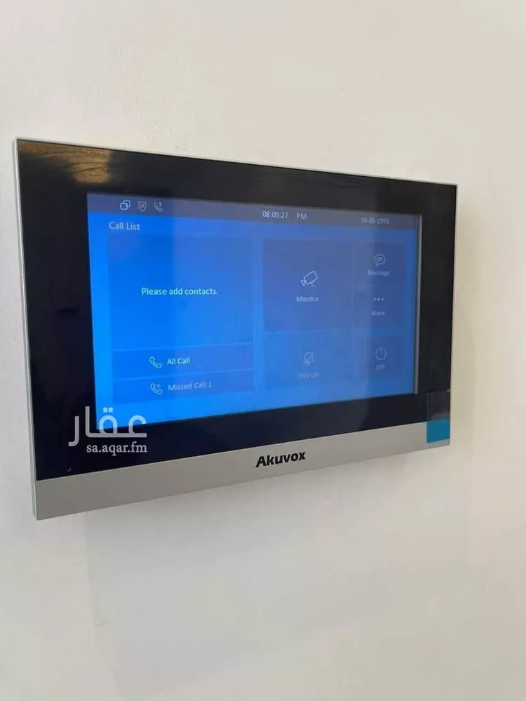 شقة للإيجار في شارع وادي وج, حي الملقا, مدينة الرياض, منطقة الرياض 25