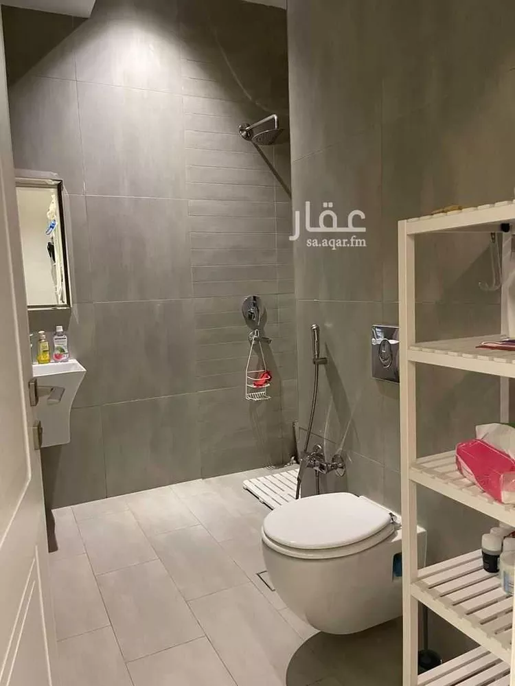 شقة للإيجار في شارع وادي وج, حي الملقا, مدينة الرياض, منطقة الرياض 9