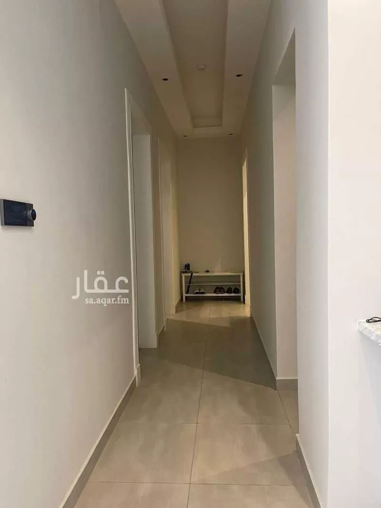 شقة للإيجار في شارع وادي وج, حي الملقا, مدينة الرياض, منطقة الرياض 18