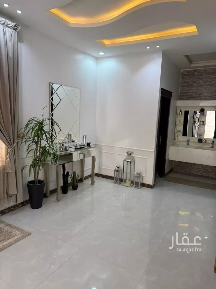 فيلا للبيع في شارع علي أبي الكلام البغدادي, حي الرمال, مدينة الرياض, منطقة الرياض صورة 3