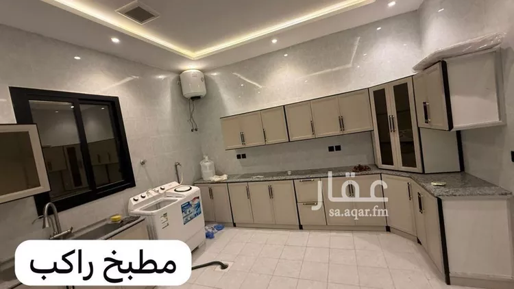 شقة للإيجار في شارع سلطان بن نمر, حي الرمال, مدينة الرياض, منطقة الرياض صورة 4