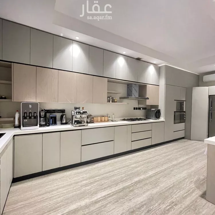 فيلا للإيجار في شارع علي بن إبراهيم, حي الرمال, مدينة الرياض, منطقة الرياض صورة 5