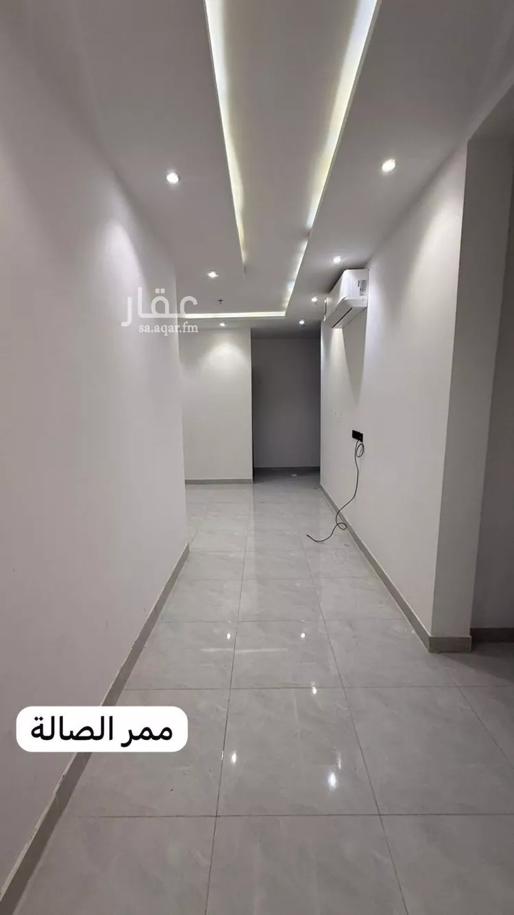 شقة للإيجار في شارع سلطان بن نمر, حي الرمال, مدينة الرياض, منطقة الرياض