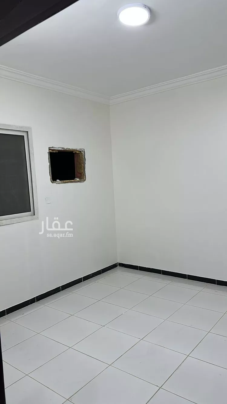 شقة للإيجار في شارع علي أبي الكلام البغدادي, حي الرمال, مدينة الرياض, منطقة الرياض