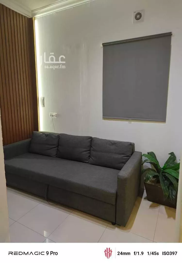 مكتب تجاري للإيجار في حي الملز ، الرياض ، منطقة الرياض