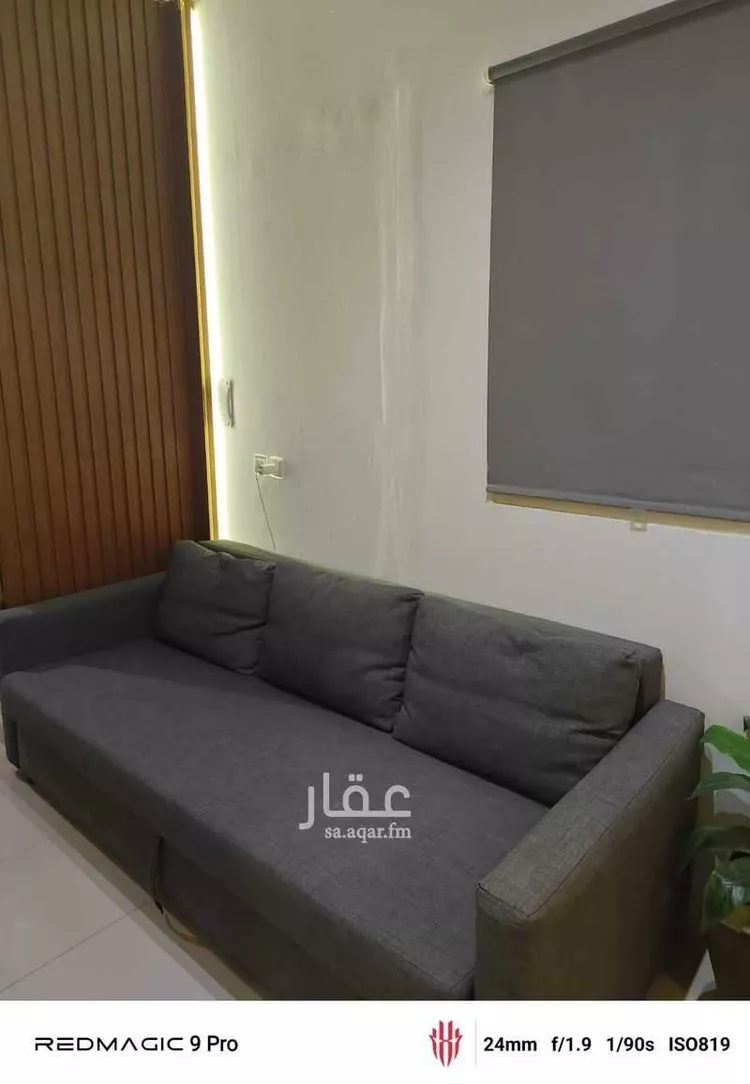 مكتب تجاري للإيجار في شارع الامير منصور بن عبدالعزيز ، حي الملز ، الرياض ، منطقة الرياض