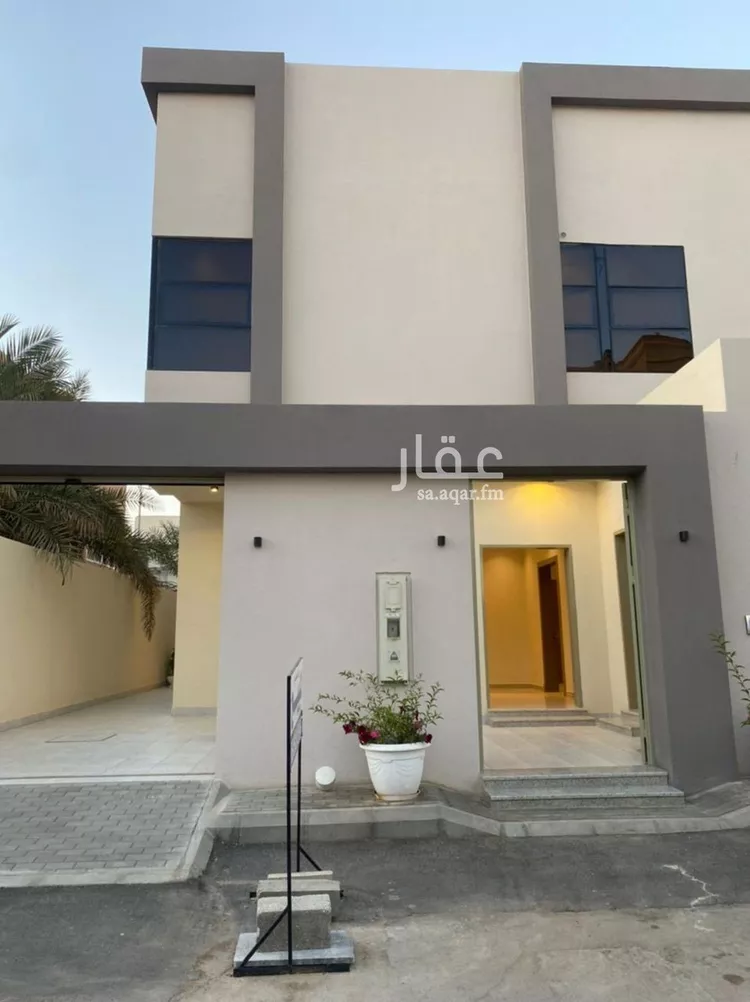 فيلا للإيجار في شارع رقم 386, حي النرجس, مدينة الرياض, منطقة الرياض صورة 4