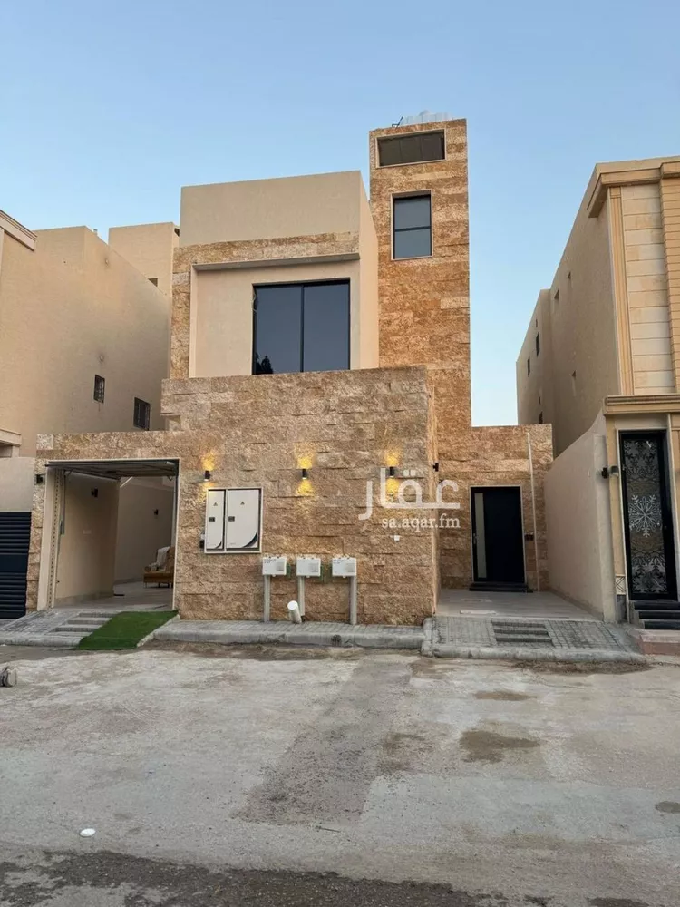 دور للبيع في شارع عبدالله النجدي, حي العارض, مدينة الرياض, منطقة الرياض