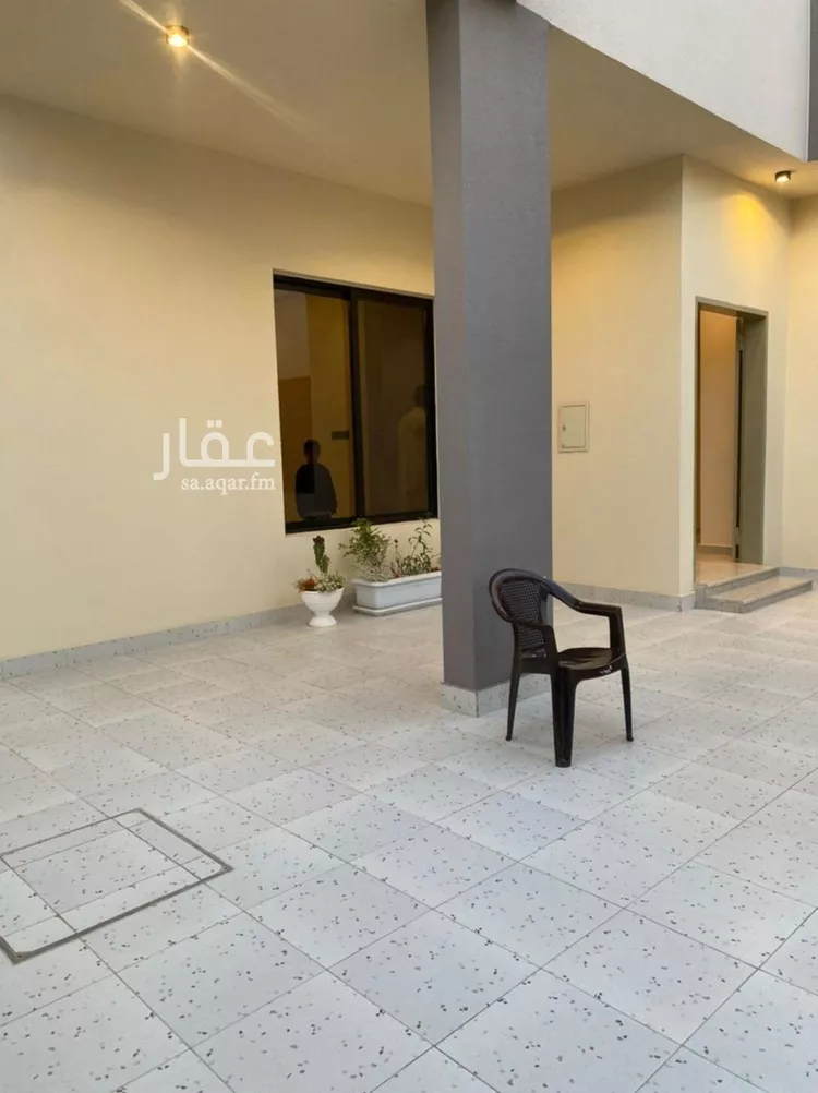 فيلا للإيجار في شارع رقم 386, حي النرجس, مدينة الرياض, منطقة الرياض صورة 3