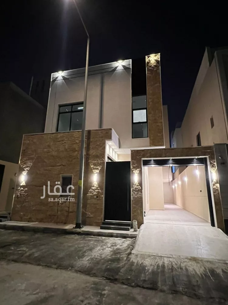 فيلا للبيع في شارع الزيادي, حي الرمال, مدينة الرياض, منطقة الرياض صورة 2