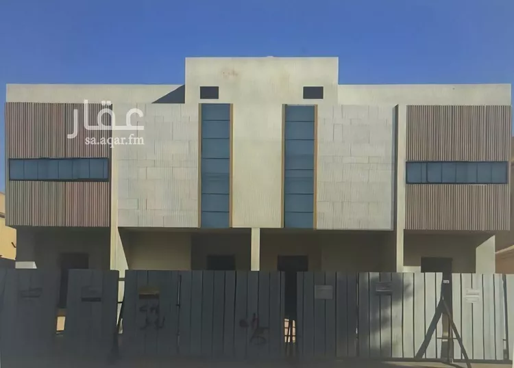 دور للبيع في شارع المجرا, حي الوادي, مدينة الرياض, منطقة الرياض