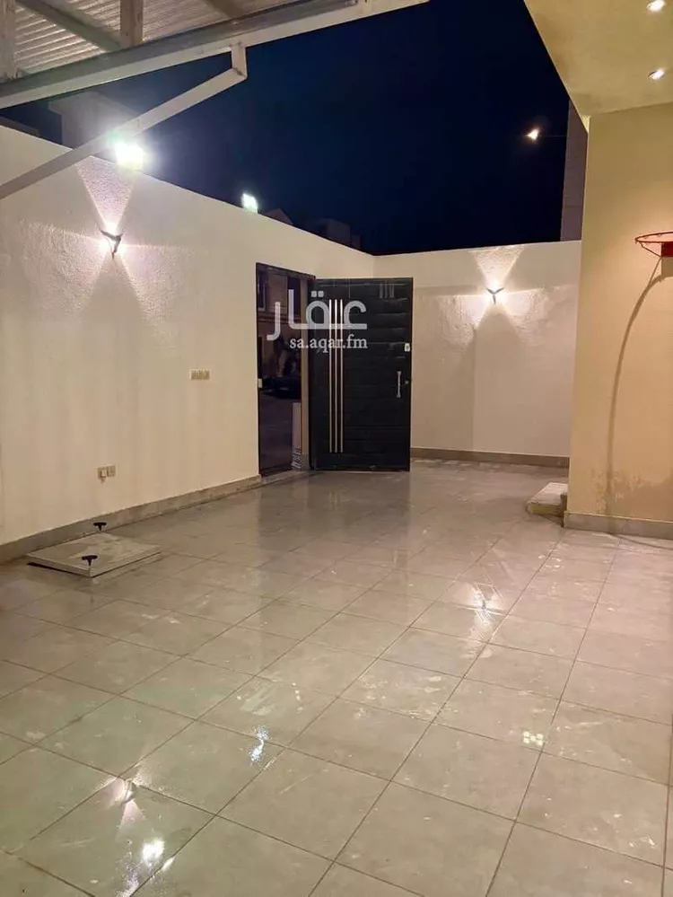 دور للإيجار في شارع 1941899, حي النرجس, مدينة الرياض, منطقة الرياض صورة 2