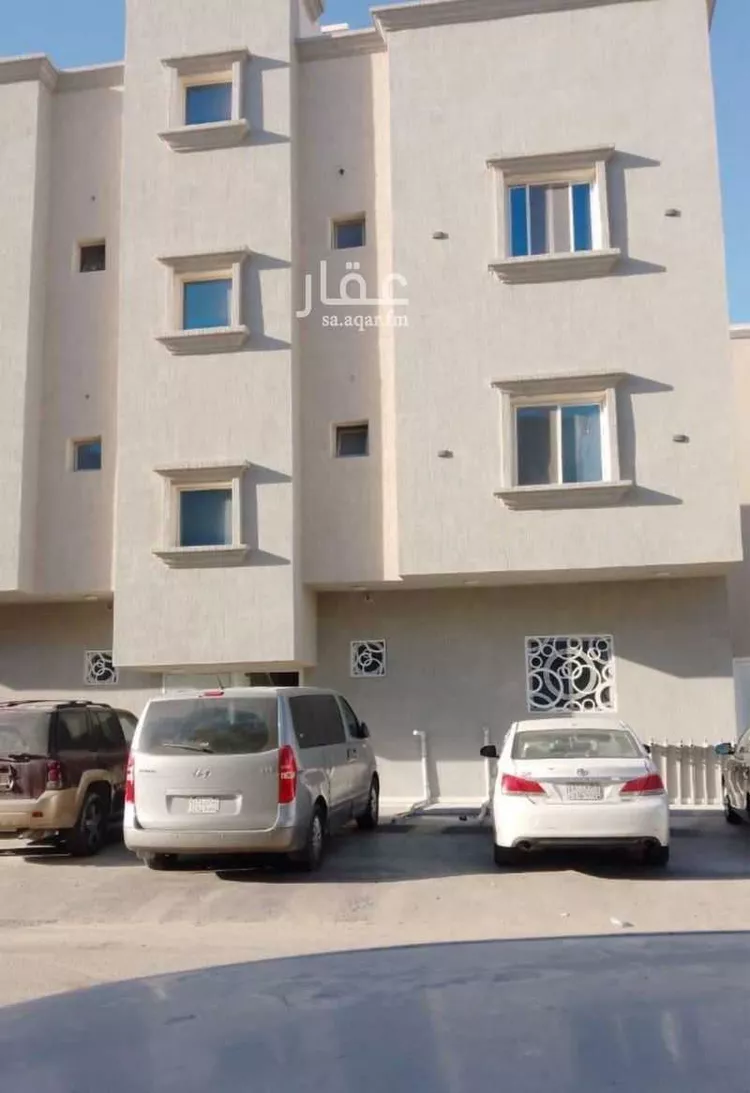 شقة للبيع في شارع العدل, حي الشعلة, مدينة الدمام, المنطقة الشرقية