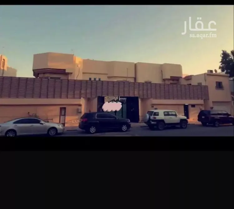 فيلا للبيع في شارع ابن خلدون, حي الحمراء, مدينة الدمام, المنطقة الشرقية