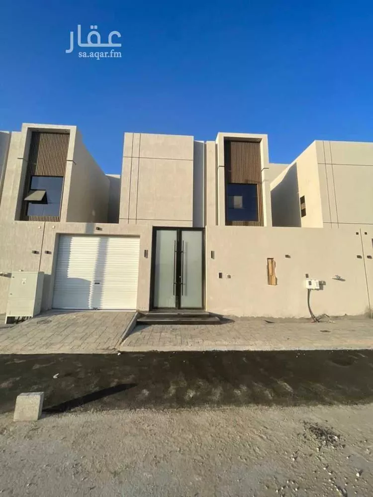فيلا للبيع في حي الشروق, مدينة الدمام, المنطقة الشرقية صورة 2
