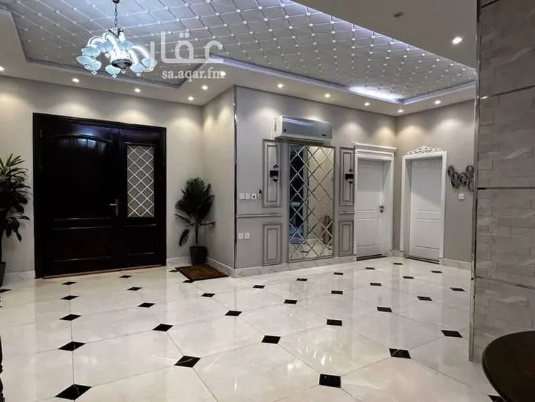 فيلا للبيع في شارع الحارث بن سرار الخزاعي, حي الشامية الجديد, مدينة مكه المكرمه, منطقة مكة المكرمة صورة 2