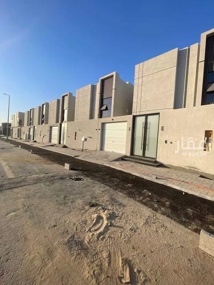 فيلا للبيع في حي الشروق, مدينة الدمام, المنطقة الشرقية