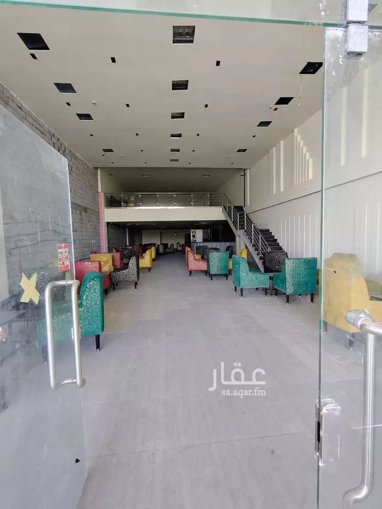 عمارة للإيجار في شارع طريق الخليج, حي الشاطئ الغربي, مدينة الدمام, المنطقة الشرقية صورة 3