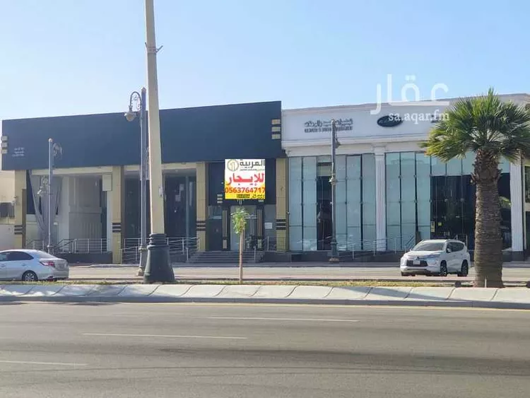 عمارة للإيجار في شارع طريق الخليج, حي الشاطئ الغربي, مدينة الدمام, المنطقة الشرقية 1 صورة