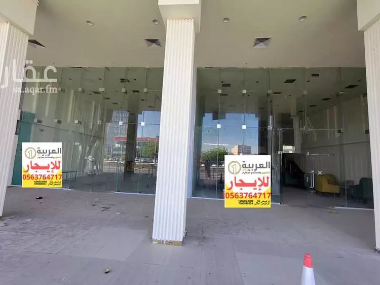 عمارة للإيجار في شارع طريق الخليج, حي الشاطئ الغربي, مدينة الدمام, المنطقة الشرقية صورة 2