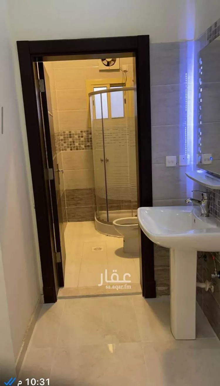 شقة للإيجار في شارع السلطان العقيلي, حي المنارات, مدينة جدة, منطقة مكة المكرمة 9