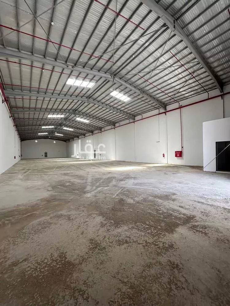 مستودع للإيجار في شارع رقم 30, حي المنصورية, مدينة الرياض, منطقة الرياض صورة 2