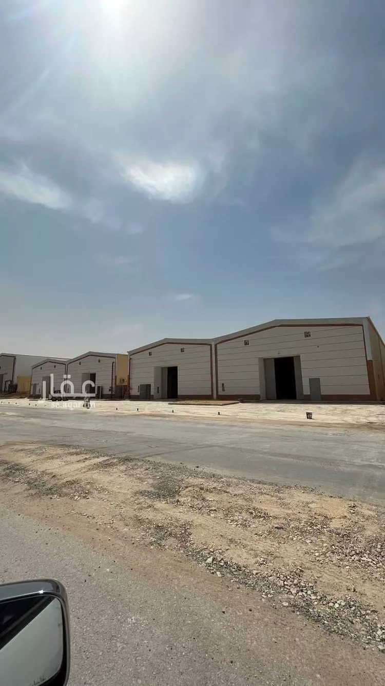 مستودع للإيجار في شارع رقم 30, حي المنصورية, مدينة الرياض, منطقة الرياض صورة 4