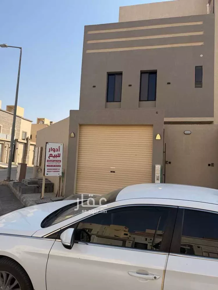 Floor for Rent in Riyadh Dirab 1 صورة