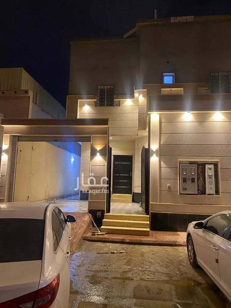 دور للإيجار في شارع علوي صالح, حي ديراب, مدينة الرياض, منطقة الرياض صورة 2