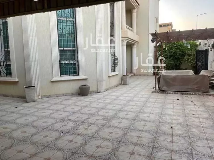فيلا للبيع في شارع الإشبيلي, حي الإزدهار, مدينة الرياض, منطقة الرياض صورة 5