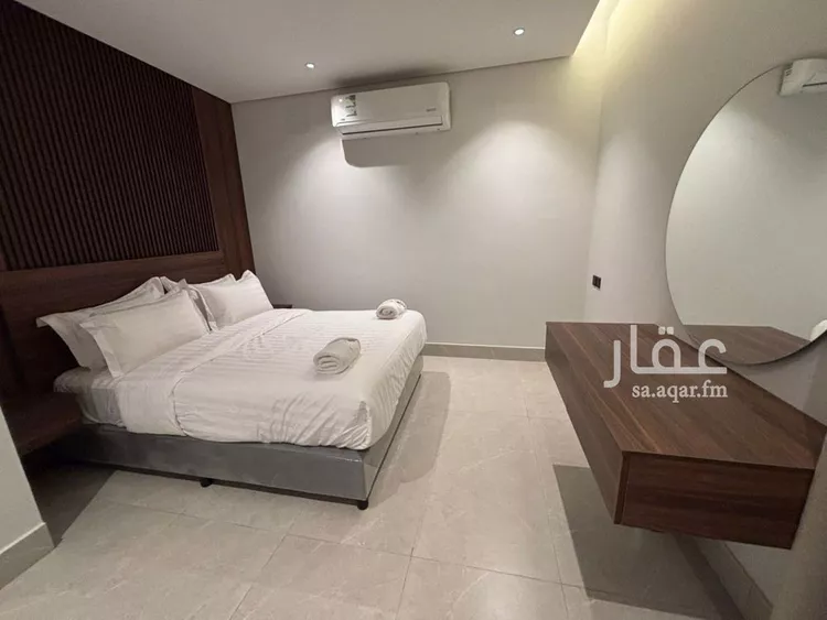 شقة للإيجار في شارع عبدالله الخزرجي, حي العارض, مدينة الرياض, منطقة الرياض صورة 2