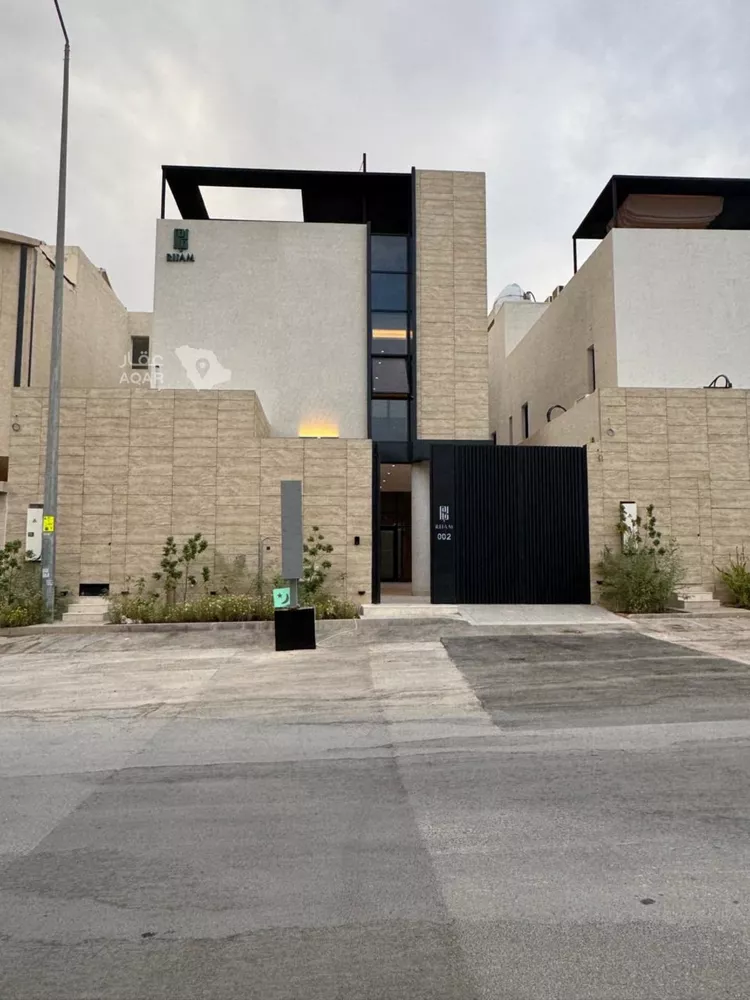 Villa for Sale in Riyadh Al Yasmin