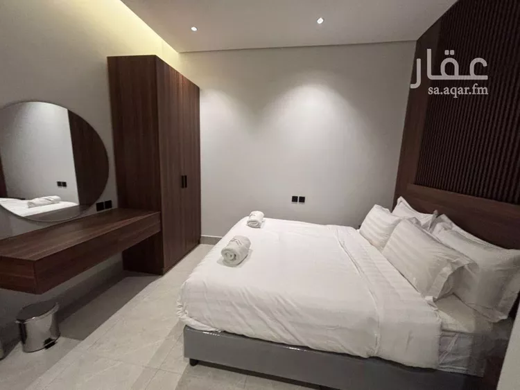 شقة للإيجار في شارع عبدالله الخزرجي, حي العارض, مدينة الرياض, منطقة الرياض