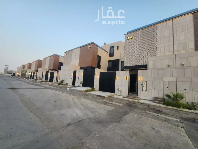فيلا للبيع في شارع بهاء الدين الحلبي, حي النرجس, مدينة الرياض, منطقة الرياض صورة 3