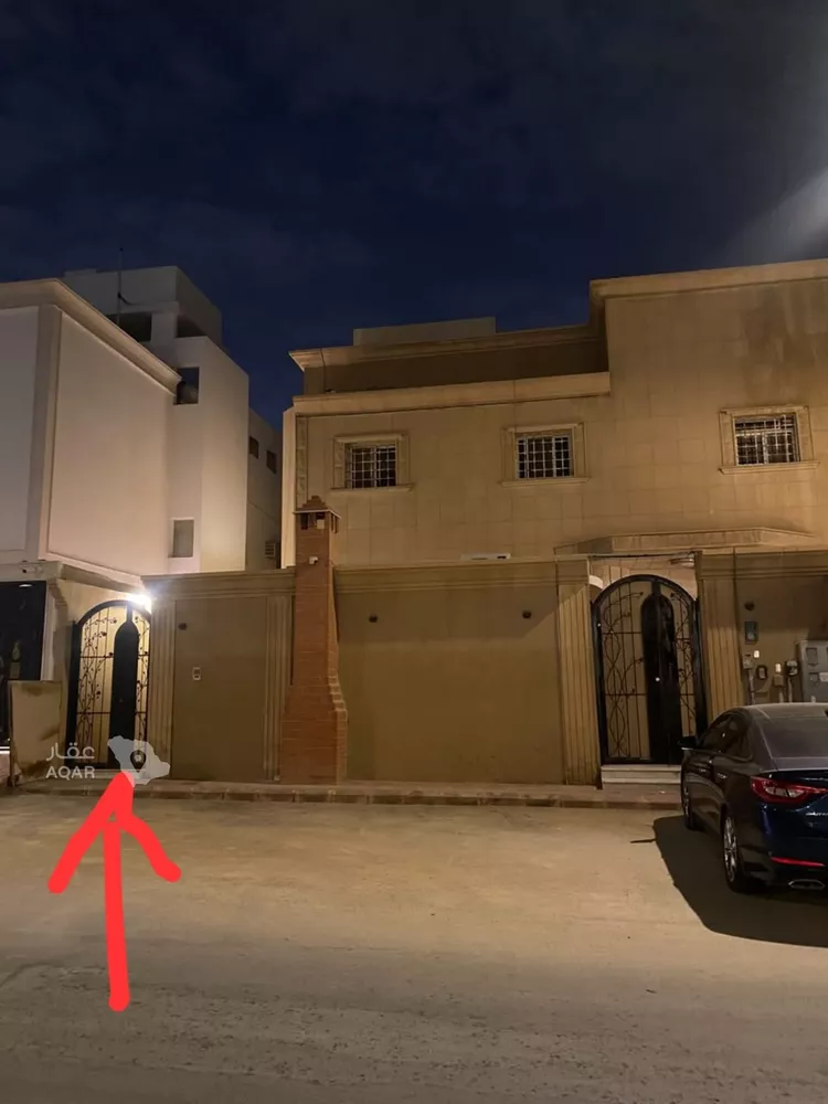 Apartment for Rent in Riyadh Al Wadi