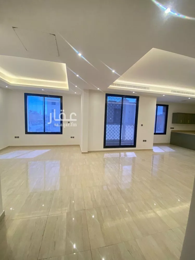 شقة للبيع في شارع رقم 375, حي الملقا, مدينة الرياض, منطقة الرياض