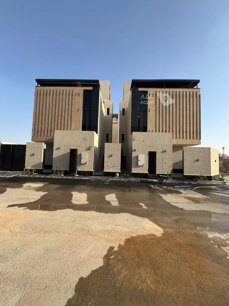 Villa for Sale in Riyadh Al Arid