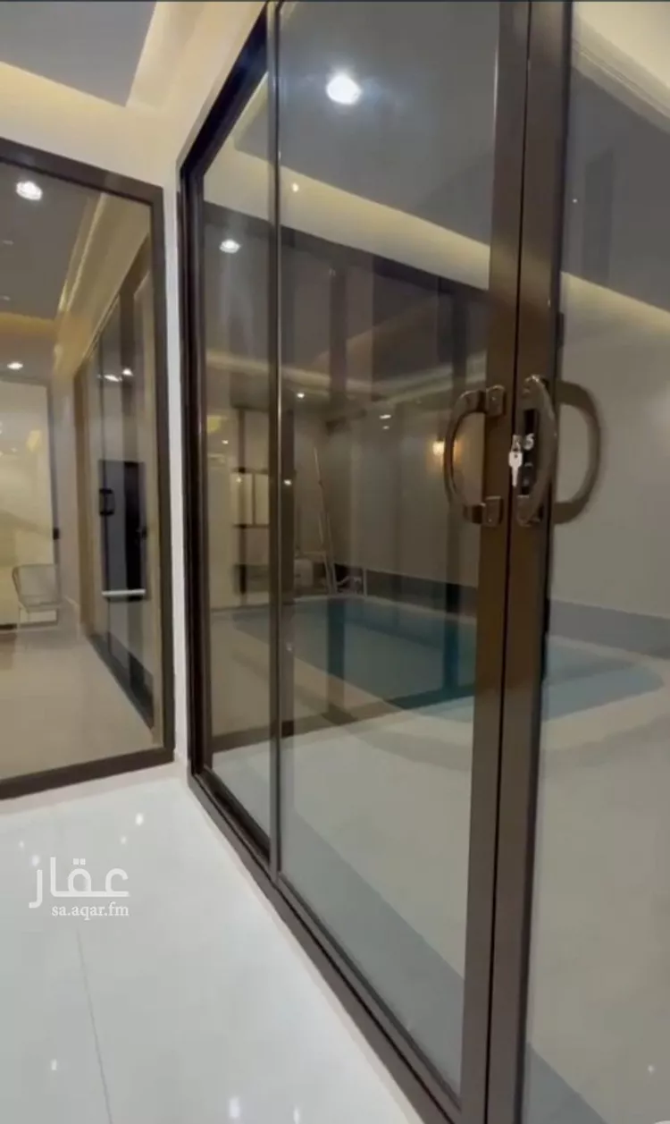 فيلا للبيع في شارع احمد بن عبدالواحد, حي القيروان, مدينة الرياض, منطقة الرياض صورة 4
