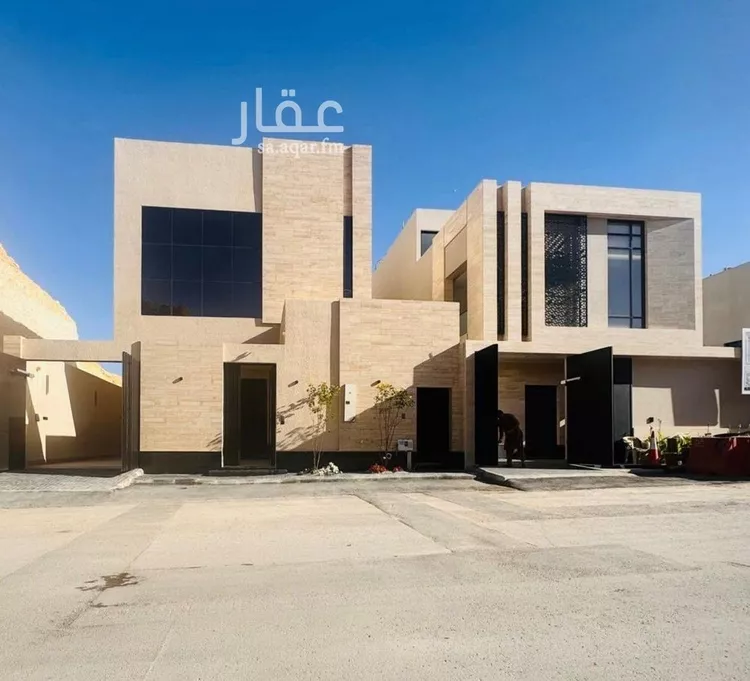 فيلا للبيع في شارع 45656, حي النرجس, مدينة الرياض, منطقة الرياض 1 صورة