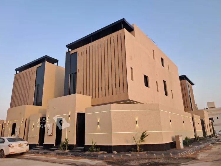 Villa for Sale in Riyadh Al Arid
