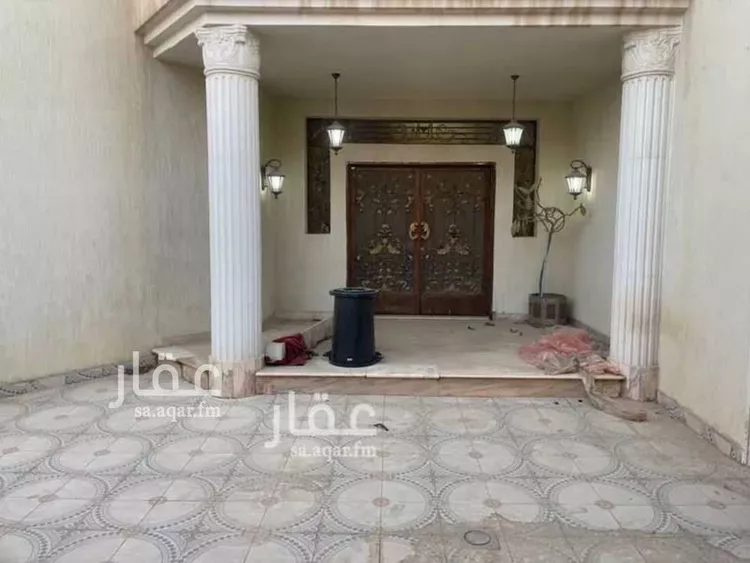 فيلا للبيع في شارع الإشبيلي, حي الإزدهار, مدينة الرياض, منطقة الرياض صورة 4