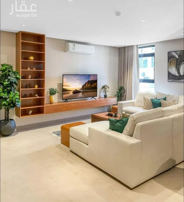 شقة للبيع في شارع شمس الدين, حي القيروان, مدينة الرياض, منطقة الرياض صورة 3