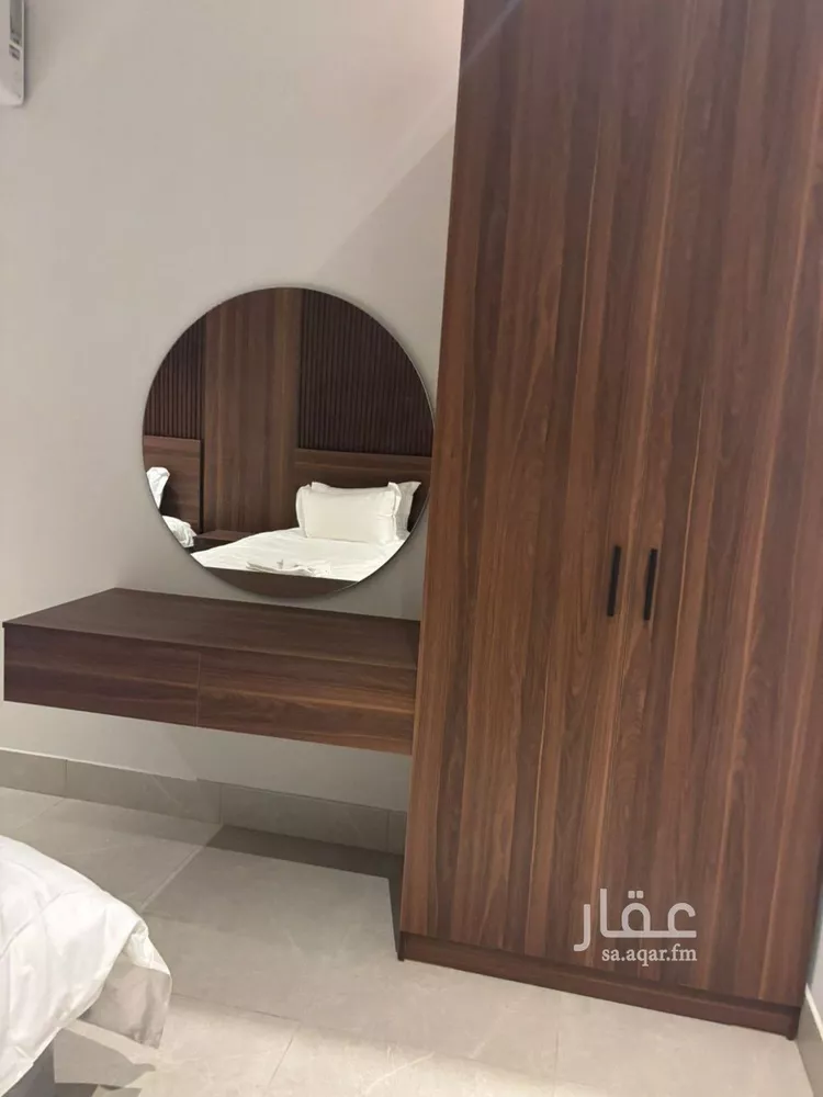 شقة للإيجار في شارع عبدالله الخزرجي, حي العارض, مدينة الرياض, منطقة الرياض صورة 3