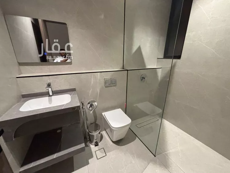 شقة للإيجار في شارع عبدالله الخزرجي, حي العارض, مدينة الرياض, منطقة الرياض صورة 4