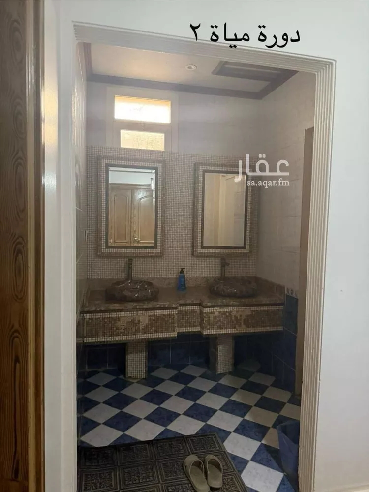 فيلا للبيع في شارع الرذاذ, حي الفلاح, مدينة الرياض, منطقة الرياض صورة 5