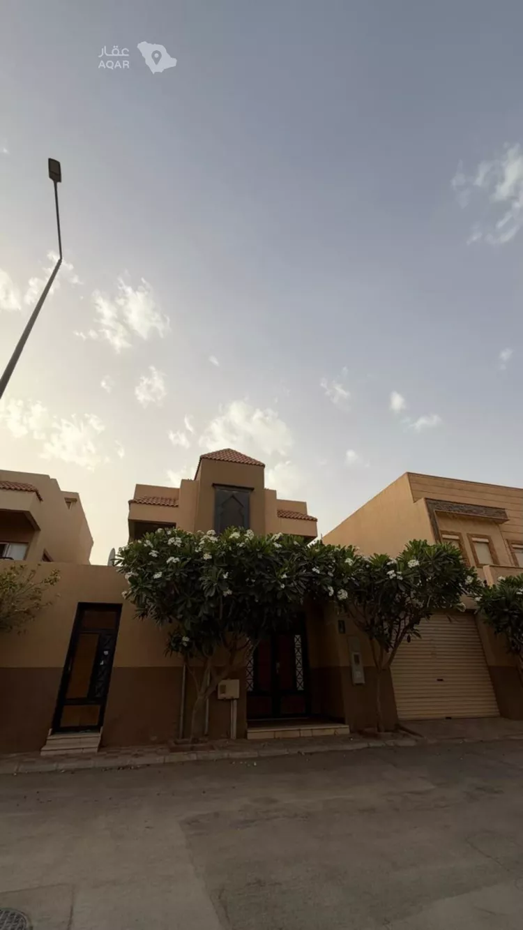 فيلا للبيع في شارع الراعي, حي الياسمين, مدينة الرياض, منطقة الرياض