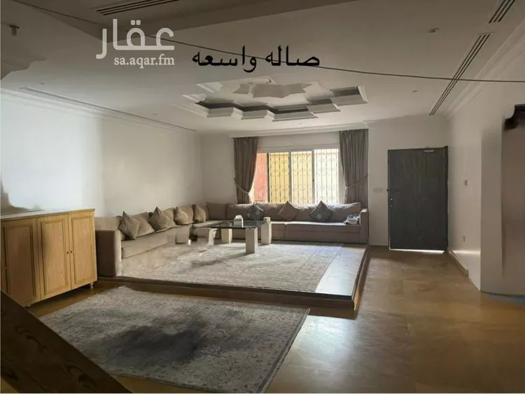 فيلا للبيع في شارع الرذاذ, حي الفلاح, مدينة الرياض, منطقة الرياض صورة 3